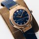 AAA Swiss Copy Hublot Classic Fusion 38 mm Women Watches Rose Gold Case (4)_th.jpg